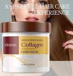 Маска для волос оригинал