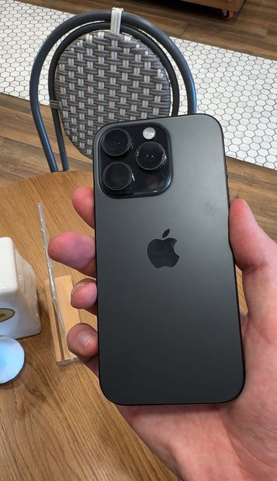 Iphone 16 pro 128 gb