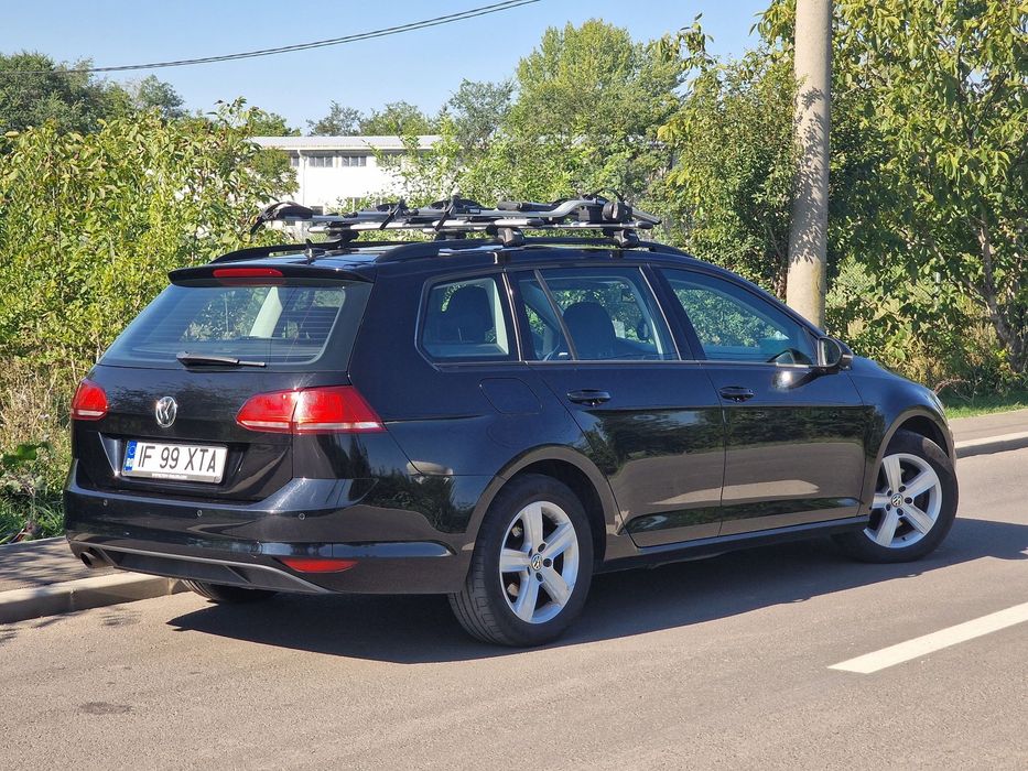 Volkswagen Golf Stare foarte buna