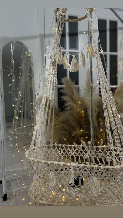 колыбель для новорожденных