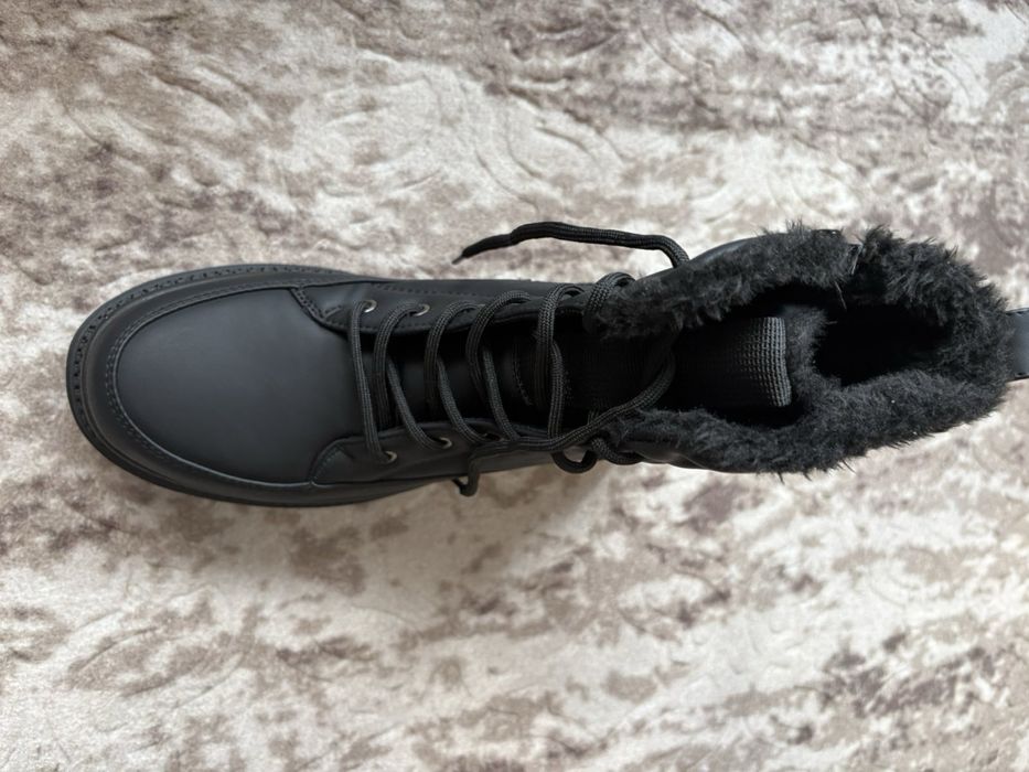 Дамски зимни боти