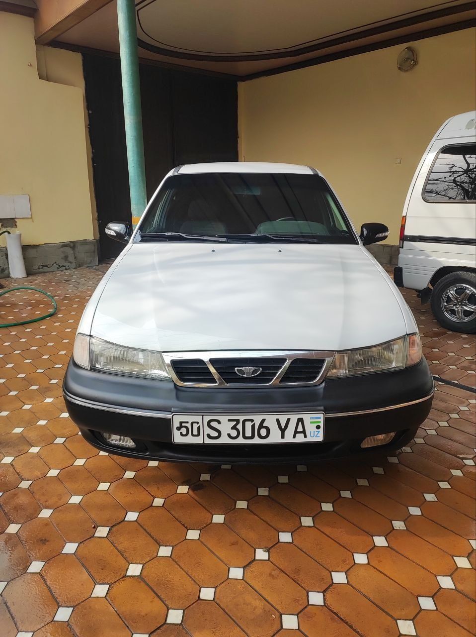 daewoo nexia 1,5 - Легковые автомобили - OLX.uz