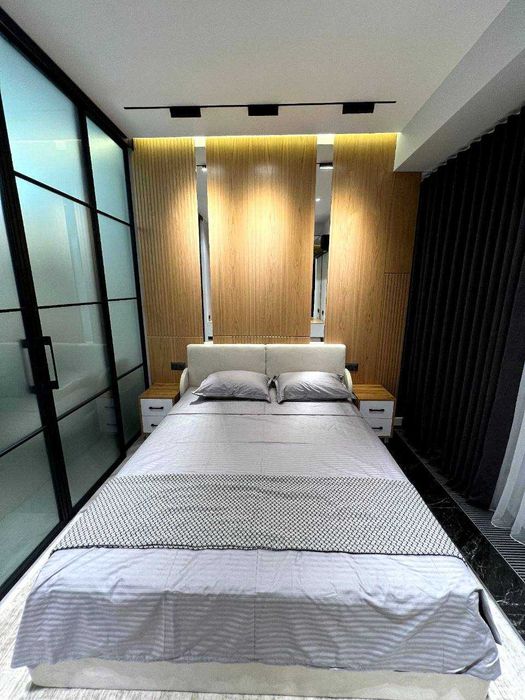 СДАМ 1-х шикарную квартиру на ЖК NRG U-Tower, Ор-р: Дружба Р1