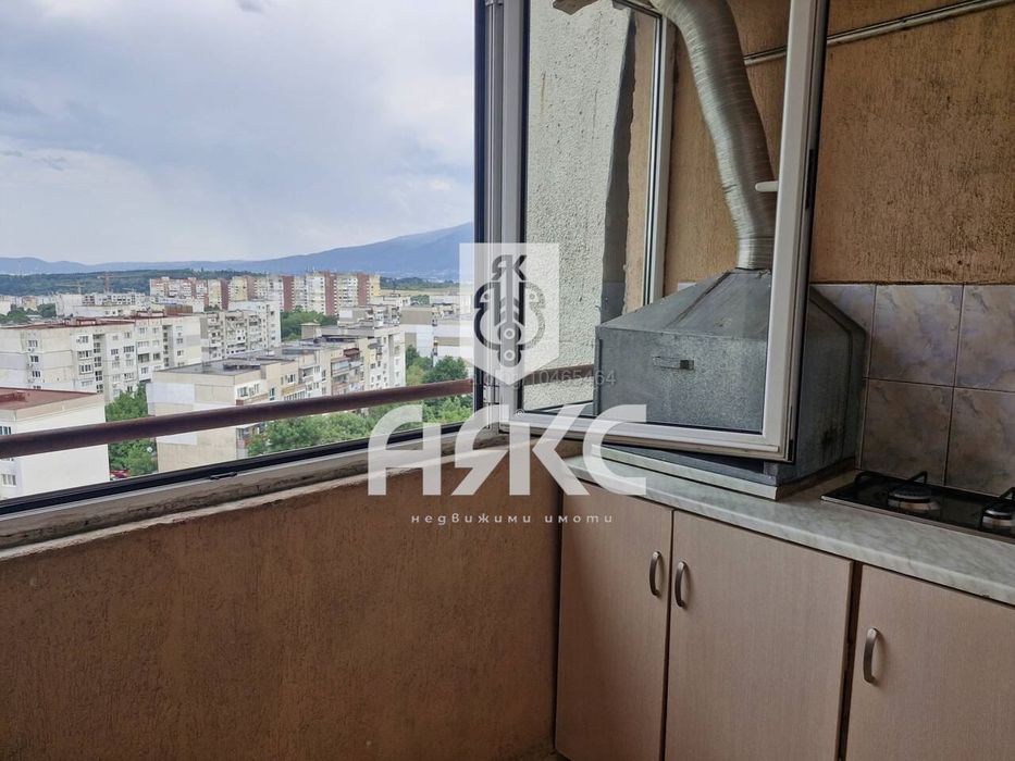 Продава се Тристаен апартамент в София, Люлин 5 - 89 кв.м за 1866 €/кв.м - Снимка #8