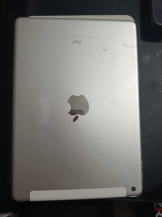 iPad 5 the generation