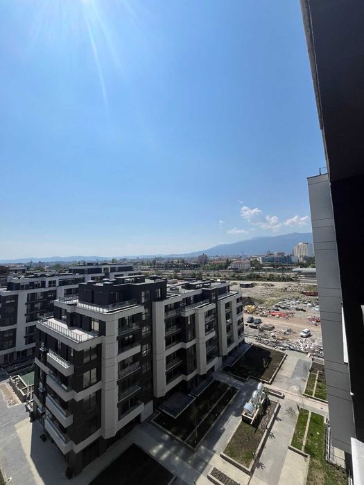 Продава се Тристаен апартамент в София, Сердика - 101 кв.м за 2476 €/кв.м - Снимка #15