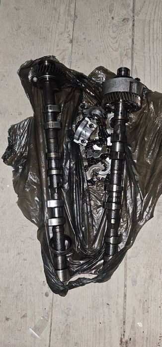 Ванус распредвал