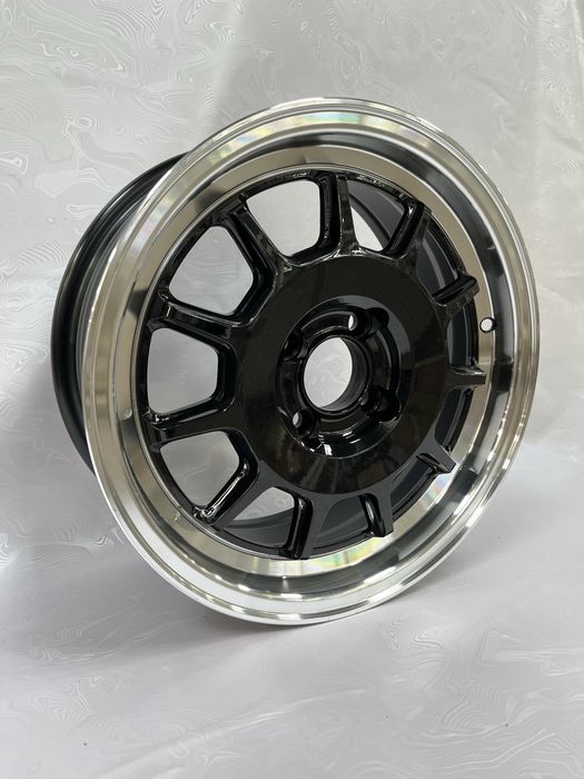 Диски 15/4*100 комплект