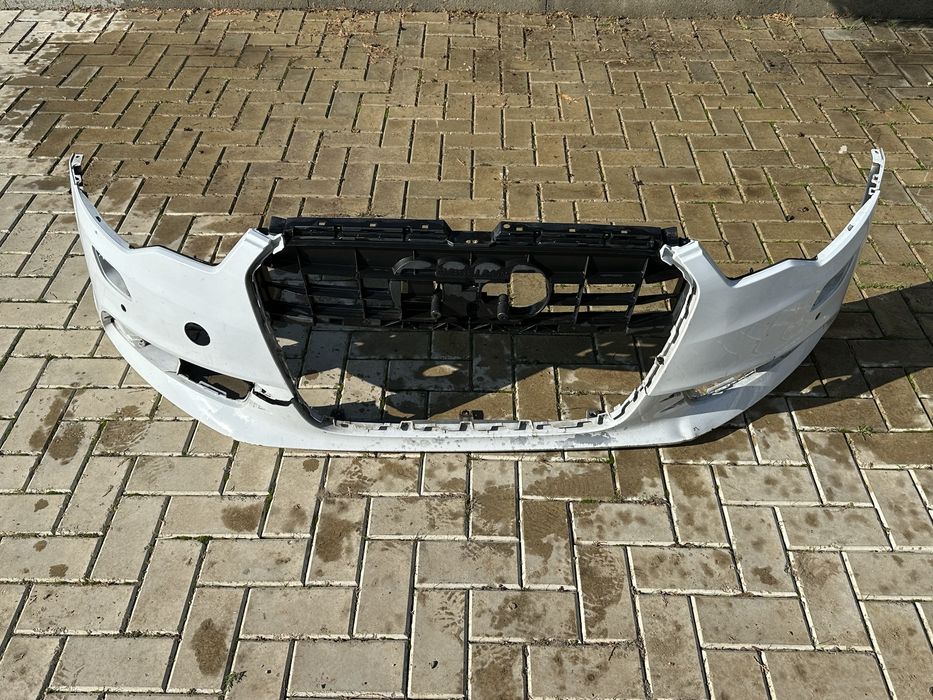 Bara fata audi a 6 c7