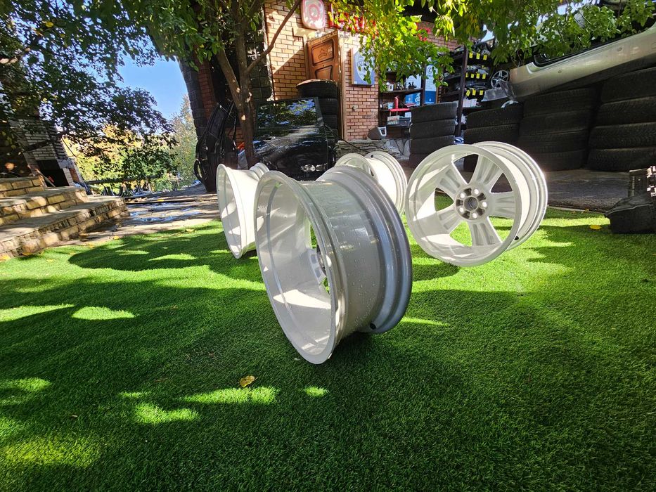 Диски R19,, Оригинал! Highlander 2012