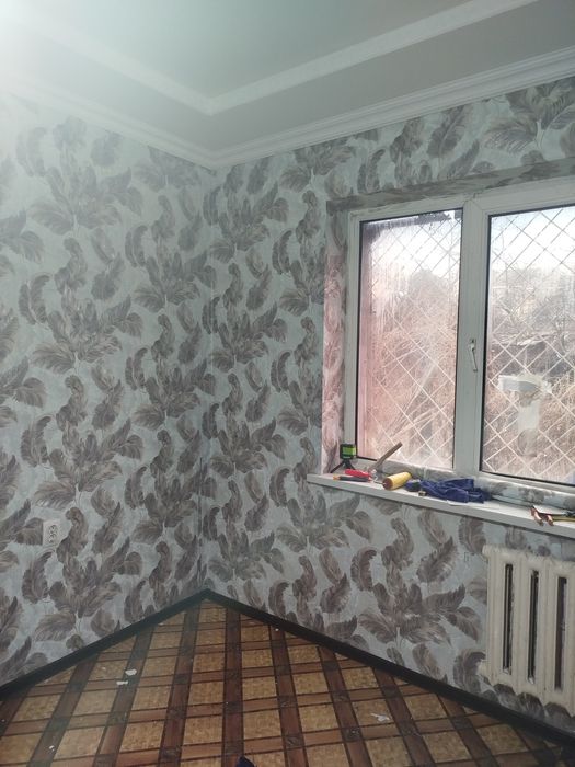 Строительство стяжка бордюры брусчатка