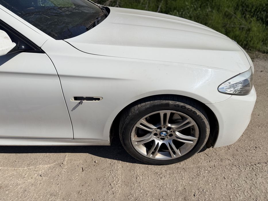Jante r18 m pachet  bmw f10 f11 f06 f12 f13 f07
