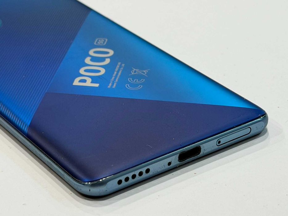 Xiaomi Poco F3 5G 128GB 6GB RAM Dual