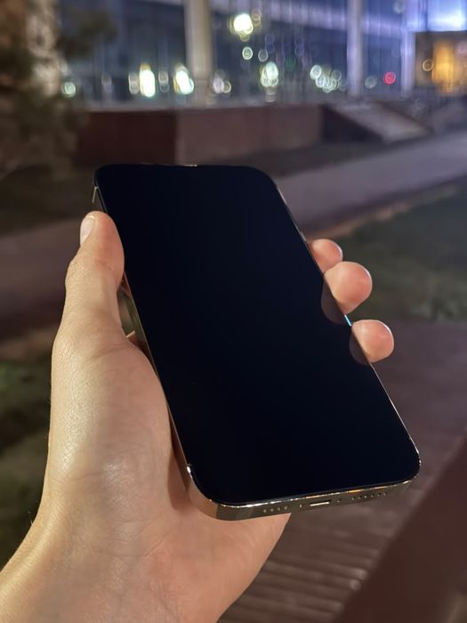 Iphone 14 pro max 256g акб 86