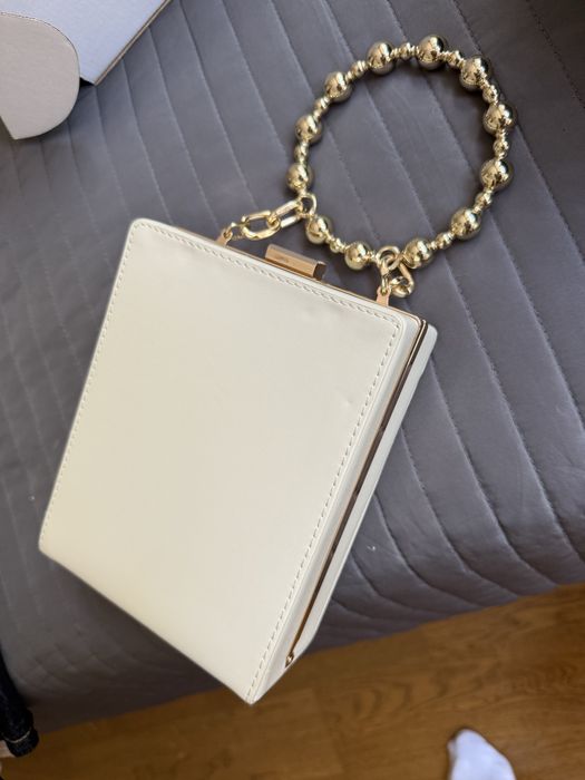 Дамска чанта Topshop