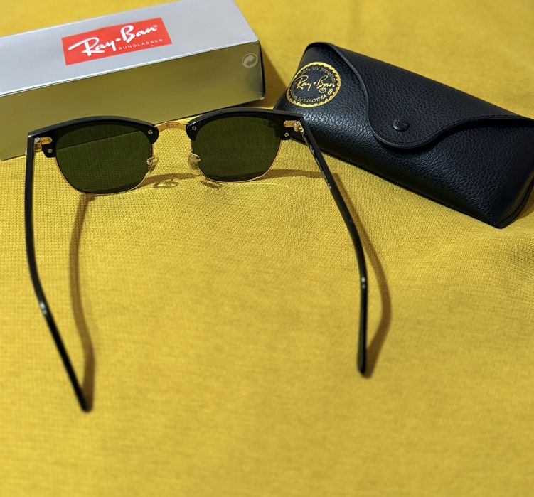 Ray-ban Clubmaster