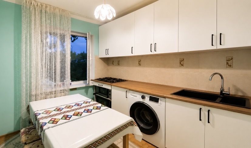 Продам 2-комнатную квартиру, Тауелсиздик 14/2