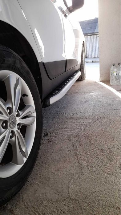 Алуминиеви Степенки