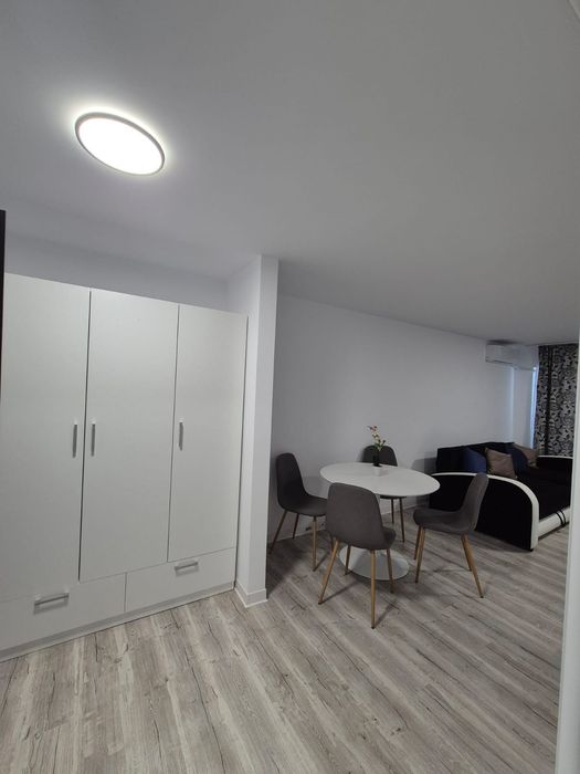 Închiriez garsonieră Mihai Bravu Ploiesti