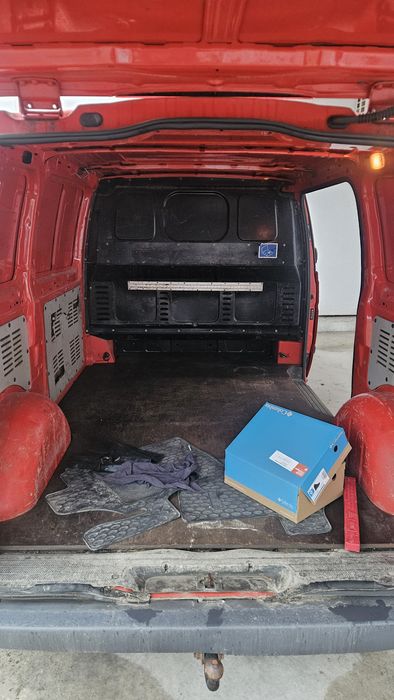 Mercedes Vito 113CDI