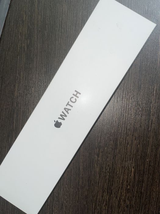 Apple Watch SE 40 mm