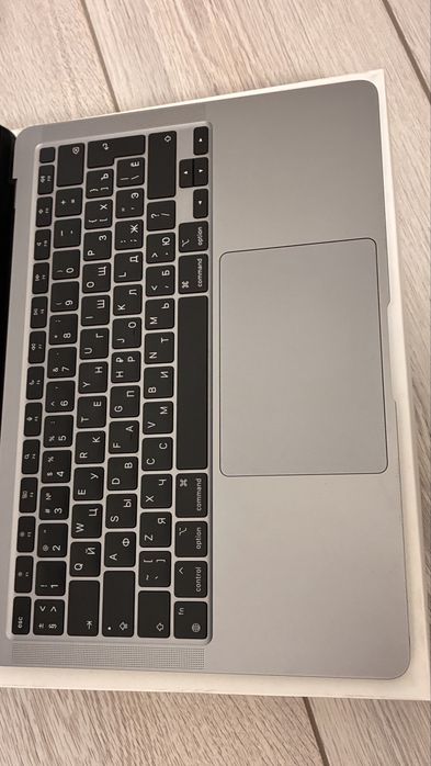 Macbook Air M1 2020