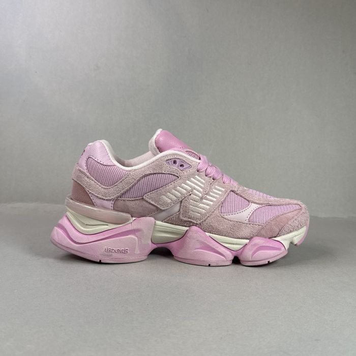 New Balance 9060 "Pink"! НОВИ! Дамски