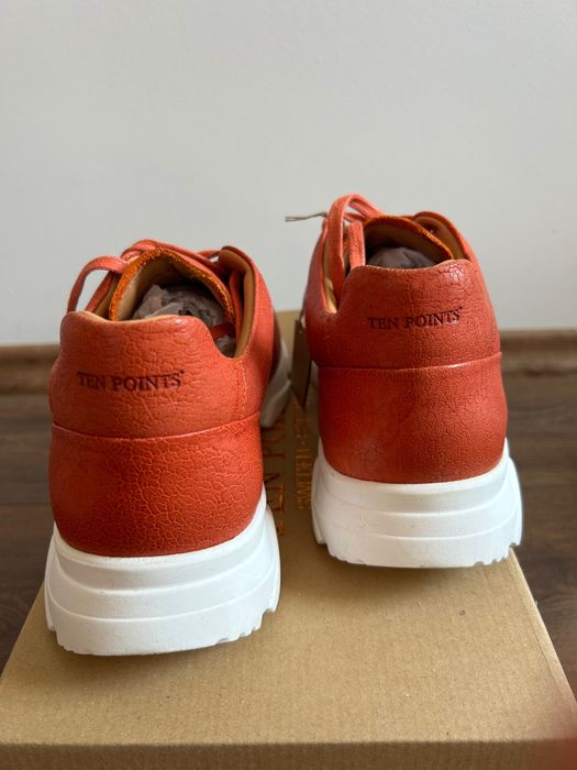 Дамски обувки Ten Points