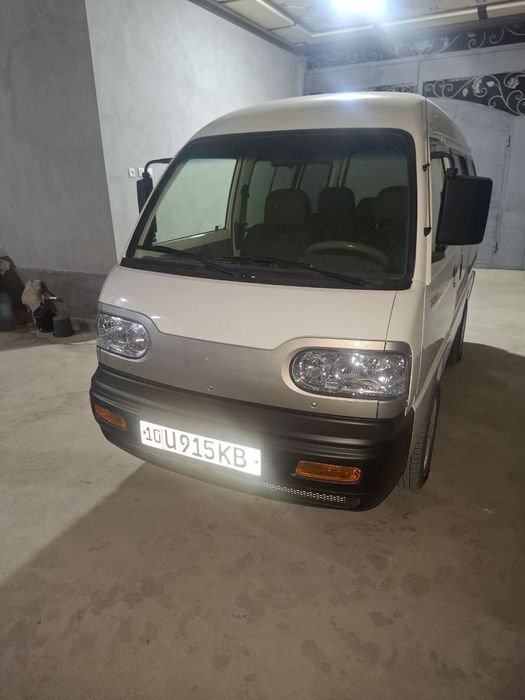 Damas 2024 tozza 1 qol  kraska