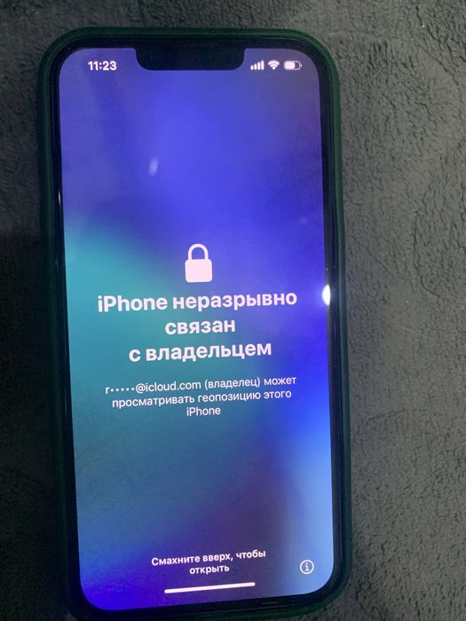 Продается айфон 14