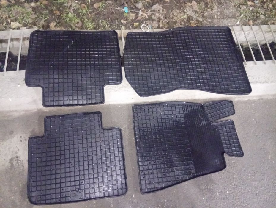 Оригинал полик для субару