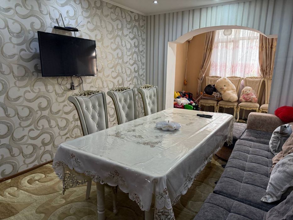 Сдается квартира в 9 мн