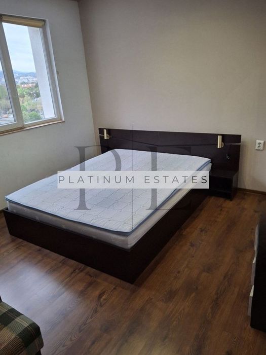 Дава се под наем Двустаен апартамент в София, Красно село - 60 кв.м за 550 € - Снимка #7