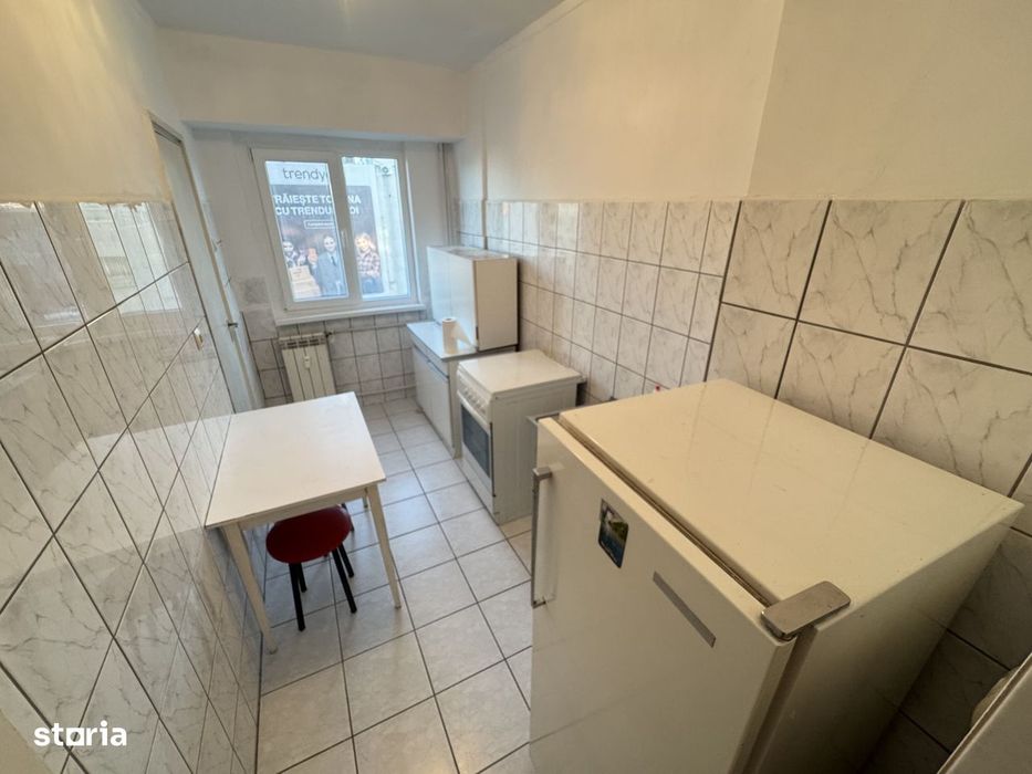 Apartament 2 camere decomandat zona Tomis Mall - Ștefan cel Mare - Eta