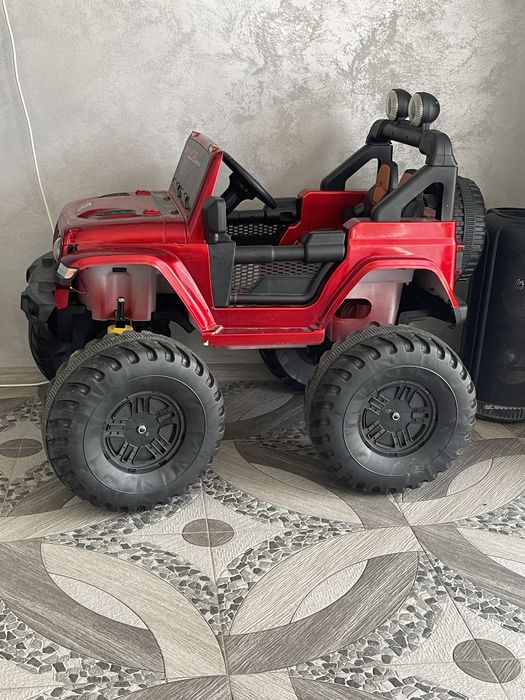 De vanzare masina electrica