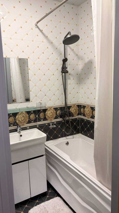 Срочная Аренда Квартиры на Саракульке - Новостройка - Укомплектована