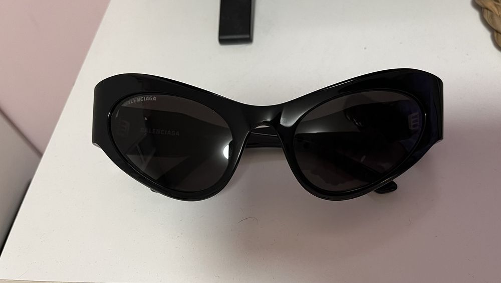Очила Balenciaga оригинал
