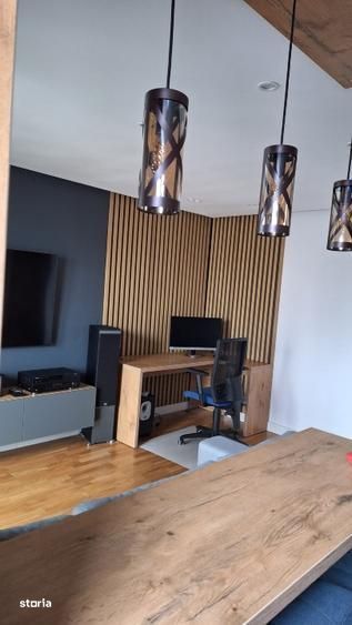 Podu Ros.Apartament 2 camere de inchiriat