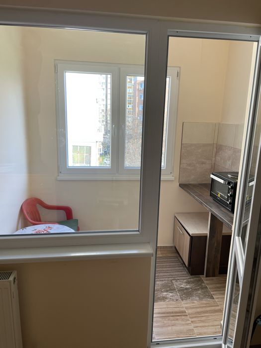 Дава се под наем Едностаен апартамент в Пловдив, Тракия - 40 кв.м за 255 € - Снимка #7