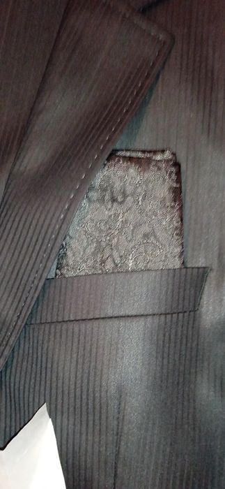 Costum Wilvorst 3 piese, barbati ,Vesta ,nou cu eticheta,masura 48