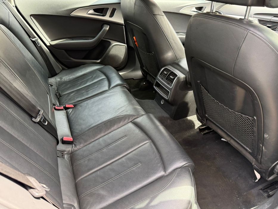 Dezmembrez Audi a6 c7 4G 2.0 tdi 177 cp cod CGLC 2013