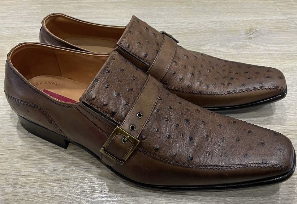 Мужская обувь Nord