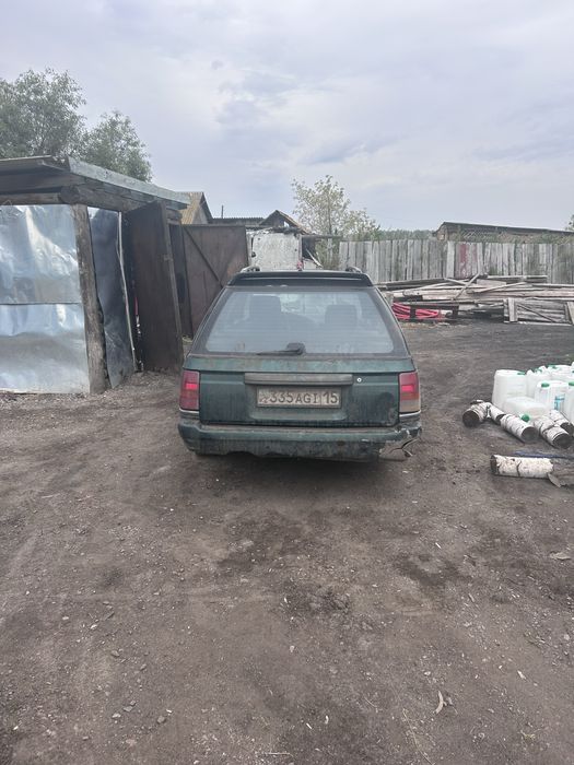 Продам субару легаси