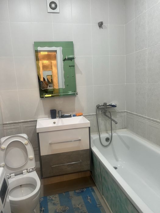 сдается кавртира суточный