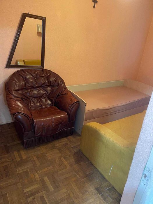 Iasi, Mircea, închiriez 3 cam. dec. cu 01.03.26, t. lung, proprietar