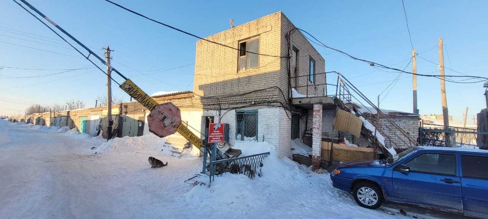 Продается коммерческая помещение