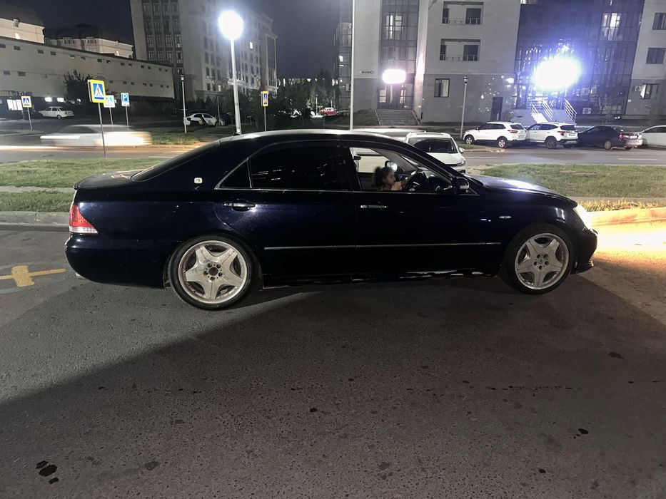 Титанка 245/45 R19