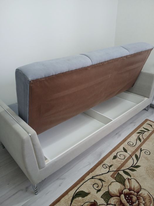 Диван  пр.во Россия