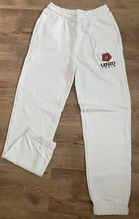 Яке Sezane, Kenzo