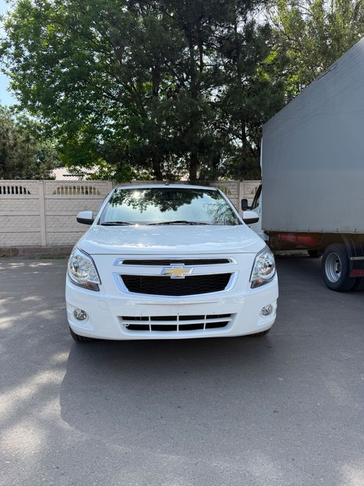 Chevrolet Cobalt 2025